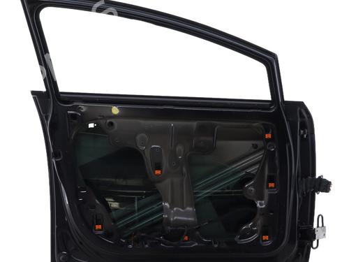 Left front door SEAT LEON (1P1) 1.4 TSI | BP23762764C2 
