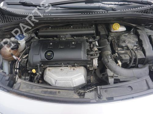 Andre CITROËN C3 II (SC_) 1.4 VTi 95 | BP23763897O1 - Image 8