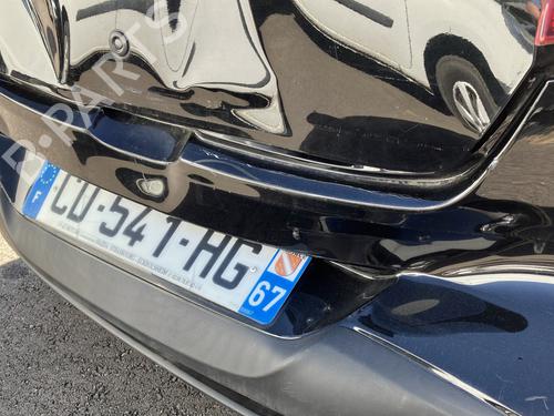 Gearbox MAZDA 2 (DE_, DH_) 1.3 (DE3FS) | BP25587911M3 - Image 21
