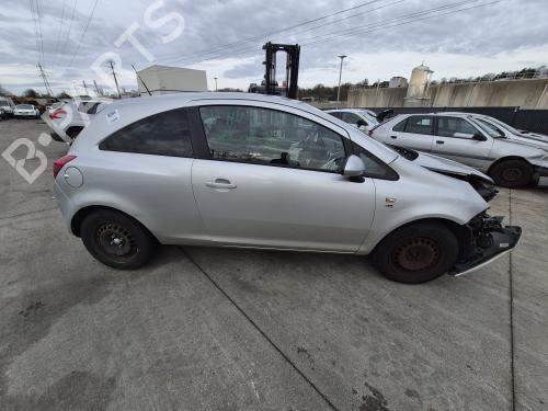 Alternator OPEL CORSA D (S07) 1.4 (L08, L68) | BP34336115M7 - Image 15