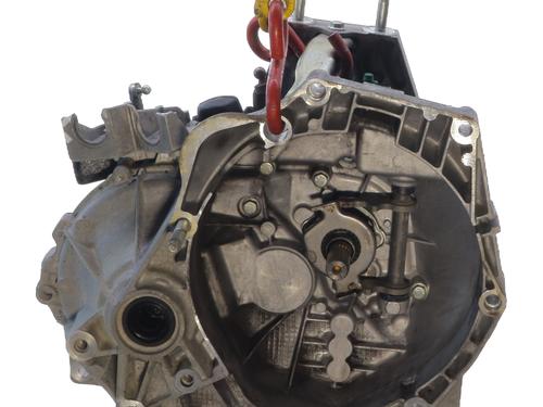 Used Gearbox CITROËN NEMO Box Body/MPV (AA_) 1.3 HDi 75 (75 hp) 23434355