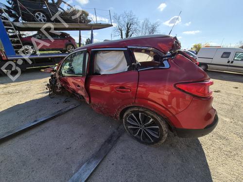 Engine RENAULT KADJAR (HA_, HL_) 1.6 dCi 130 (HLA4) | BP33233346M1  - Image 12