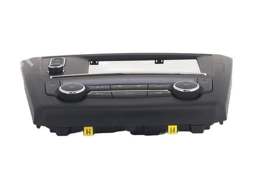 Climate control RENAULT KADJAR (HA_, HL_) 1.6 dCi 130 (HLA4) | BP26267512I5 