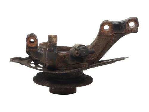 Right front steering knuckle OPEL MERIVA A MPV (X03) 1.4 16V Twinport LPG (E75) | BP19775806M26 