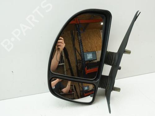 Left mirror CITROËN JUMPER I Van (230L) 2.0 HDI | BP18182219C26 