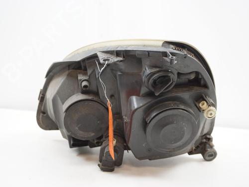 Right headlight RENAULT CLIO II (BB_, CB_) 1.4 16V (B/CB0P, BB13) | BP18181132C29 
