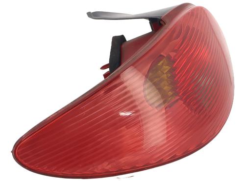 Left taillight PEUGEOT 206 Hatchback (2A/C) 1.4 HDi eco 70 | BP28212654C34 
