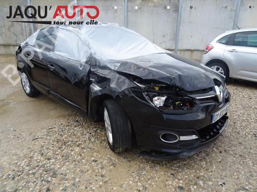 Front left exterior door handle RENAULT MEGANE III Grandtour (KZ0/1) 1.5 dCi (KZ09, KZ0D, KZ1G, KZ29, KZ14, KZ1W, KZ10, KZ1F,... | BP22071866C128 