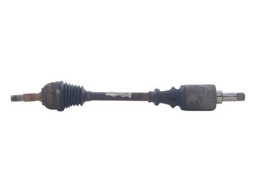 Used Left front driveshaft PEUGEOT 106 II (1A_, 1C_) 1.1 i (60 hp) 28582358