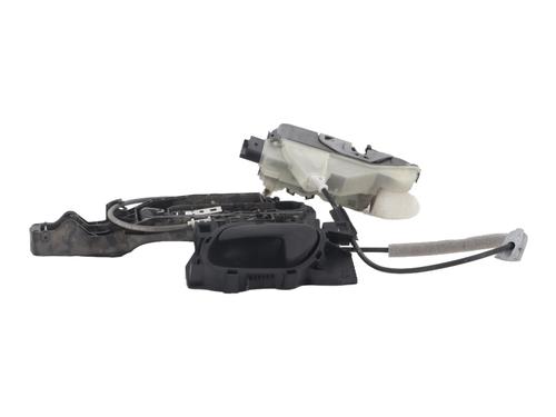 Cerradura puerta delantera izquierda Cerradura puerta delantera izquierda 37745367 37745367
