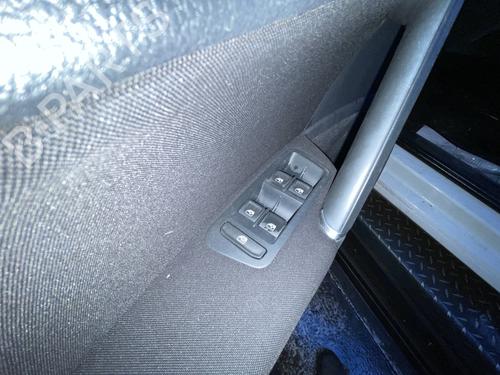 Used Left front window switch VW GOLF VII Variant (BA5, BV5) 1.6 TDI (115 hp) 31630711