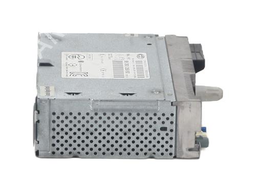 Used Radio Radio PEUGEOT 308 II (LB_, LP_, LW_, LH_, L3_) 1.6 BlueHDi 120 (120 hp) 30701834 30701834