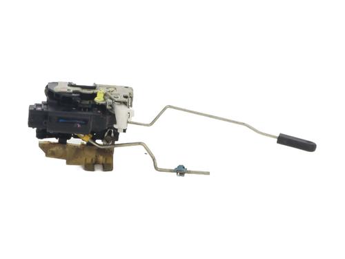 Used Front left lock Front left lock DACIA DUSTER (HS_) [2010-2018] 36459266 36459266