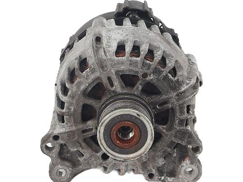 Generator AUDI A4 B9 Avant (8W5, 8WD) 2.0 TDI quattro (190 hp) 28827001