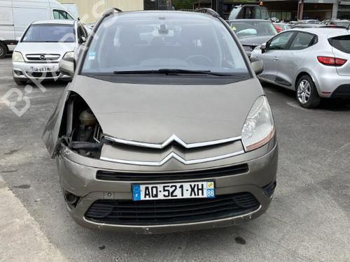 Højre baglygte CITROËN C4 Picasso I MPV (UD_)  | BP19652666C35 