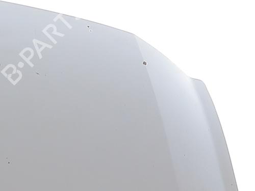 Hood RENAULT TRUCKS MASCOTT Platform/Chassis 120.65 (A00500007) | BP29900713C1