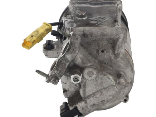 Used AC compressor AC compressor PEUGEOT 308 II (LB_, LP_, LW_, LH_, L3_) 1.5 BlueHDi 130 (131 hp) 30456665 30456665