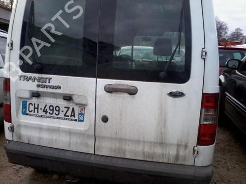 Right taillight FORD TRANSIT CONNECT (P65_, P70_, P80_) 1.8 Di | BP18174031C35 