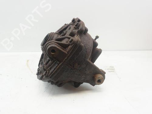 Rear differential JAGUAR XF I (X250) 2.7 D | BP21776072M24