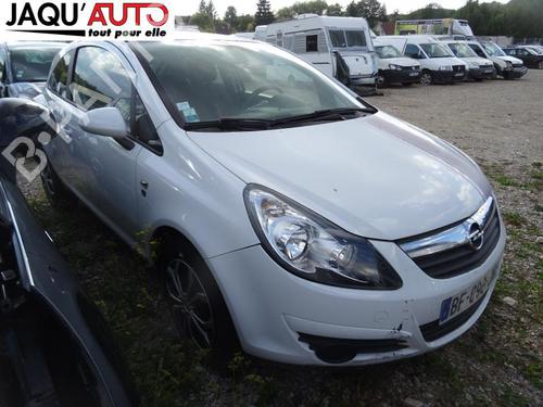 Heater blower motor OPEL CORSA D (S07) 1.3 CDTI (L08, L68) | BP22071426M62 