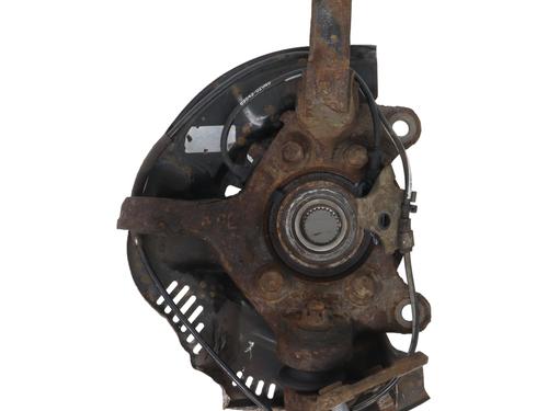 Left front steering knuckle TOYOTA AURIS (_E15_) 1.4 D-4D (NDE150_, NDE150R) | BP26153880M25