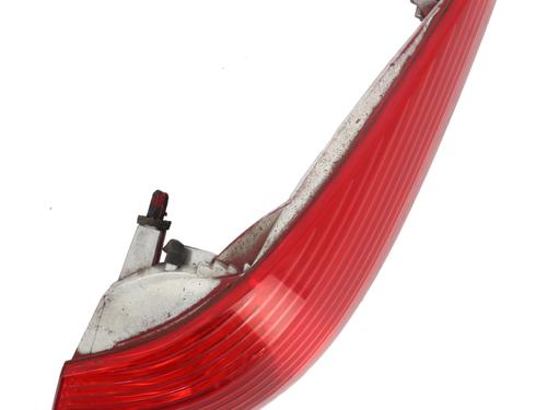 Right taillight PEUGEOT 607 (9D, 9U) 2.2 HDi | BP30863320C35 - Image 2