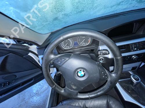 Used Steering wheel Steering wheel BMW 5 Touring (E61) 520 d (177 hp) 31294016 31294016
