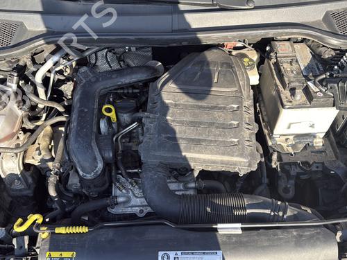Climate control SEAT IBIZA V (KJ1, KJG) 1.0 TSI | BP33995001I5 - Image 6
