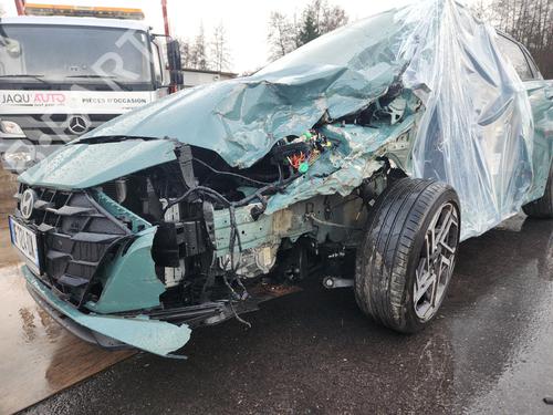 Alternator HYUNDAI i20 III (BC3, BI3) 1.0 T-GDI | BP37745437M7 - Image 16