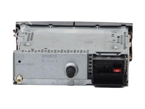 Bilradio CITROËN C3 II (SC_) 1.4 HDi 70 (SC8HZC, SC8HR0, SC8HP4) | BP23763554E6 