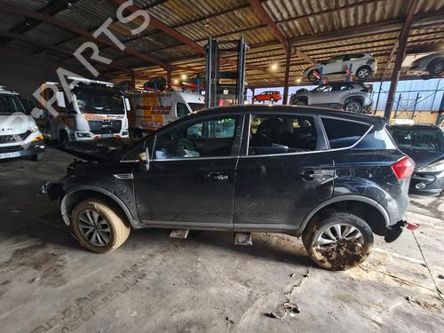 Rear parcel shelf FORD KUGA I 2.0 TDCi 4x4 | BP36322126C85  - Image 8