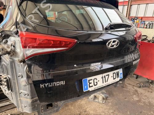 Used Left tailgate light Left tailgate light HYUNDAI TUCSON (TL, TLE) 1.7 CRDi (116 hp) 33719394 33719394