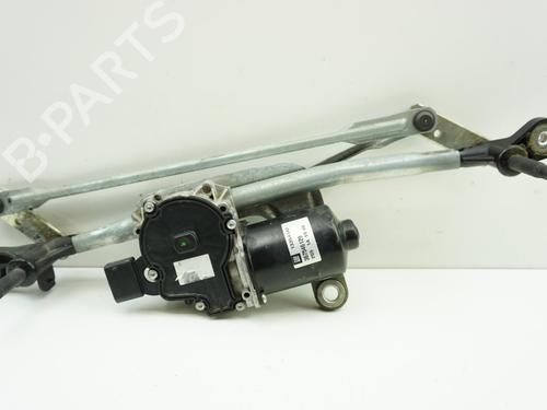 Front wiper motor OPEL ADAM (M13) 1.0 | BP18185111M29 