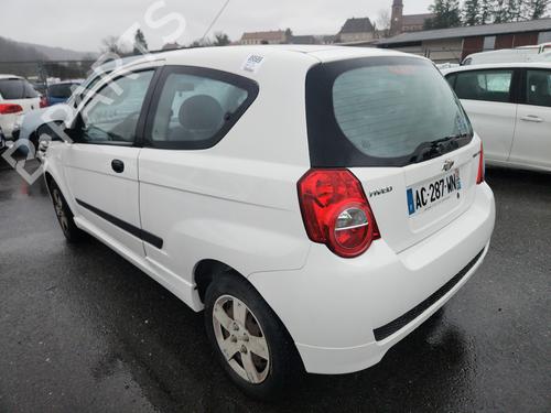 Engine CHEVROLET AVEO / KALOS Hatchback (T250, T255) 1.2 | BP32346401M1 - Image 16