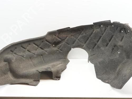 Wheel arch LAND ROVER RANGE ROVER EVOQUE (L538) 2.2 D 4x4 | BP18186833C56 