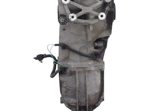 Used Rear differential Rear differential MAZDA 6 Saloon (GG) 2.3 MPS Turbo (GG3P) (260 hp) 32853642 32853642