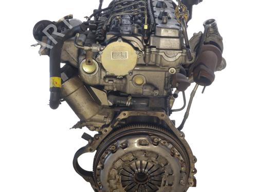 Engine SSANGYONG REXTON / REXTON II (GAB_) 2.7 Xdi | BP31262102M1 - Image 3