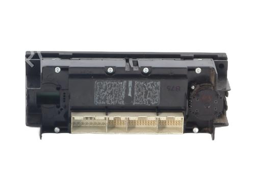 Commande Chauffage VW GOLF IV (1J1) 1.6 16V | BP30973974I5