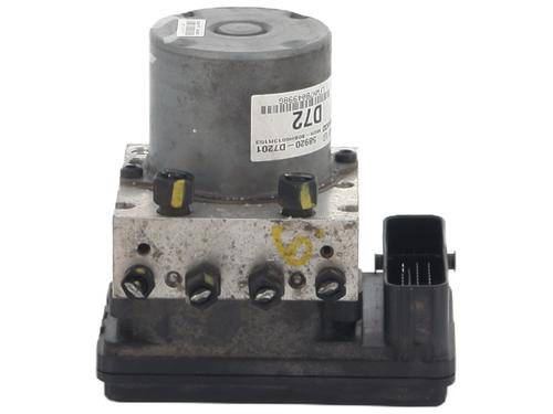 Used ABS pump HYUNDAI TUCSON (TL, TLE) 1.7 CRDi (116 hp) 32027646