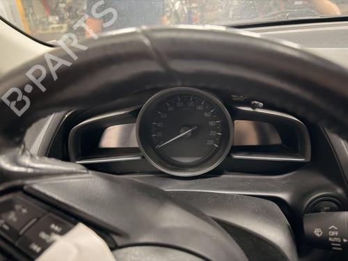 Used Instrument cluster Instrument cluster 38634595 38634595
