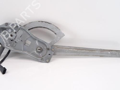 Front right window mechanism FORD TRANSIT Bus (FD_ _, FB_ _, FS_ _, FZ_ _, FC_ _) 2.2 TDCi 1810414
