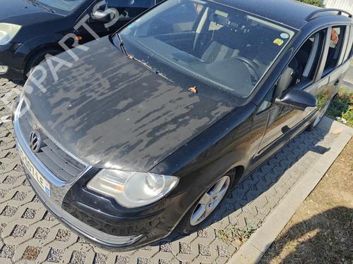 Højre forlygte VW TOURAN (1T1, 1T2) 1.9 TDI | BP28611836C29 
