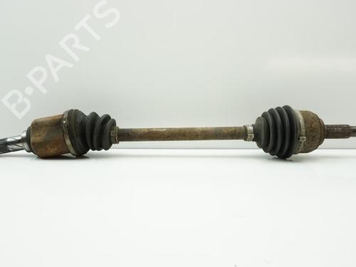 Used Left front driveshaft NISSAN MICRA III (K12) 1.2 16V (80 hp) 18182410