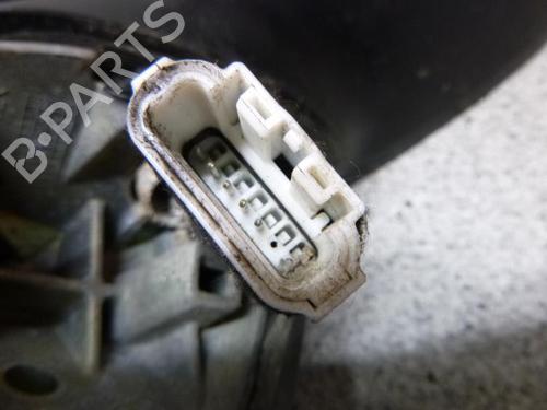 Left mirror FIAT GRANDE PUNTO (199_) 1.3 D Multijet (199.AXD11, 199.AXD1A, 199.AXD1B,... | BP18190079C26 