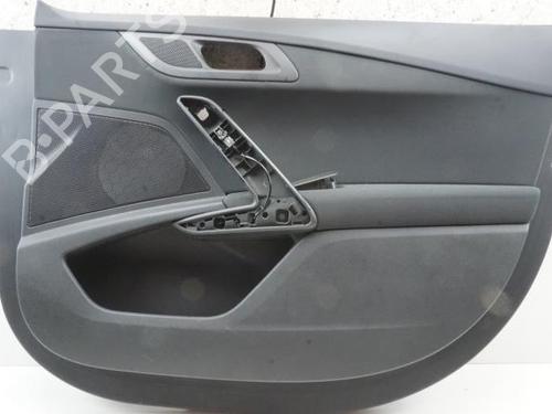 Used Seats set PEUGEOT 508 I (8D_) 1.6 THP (156 hp) 18189685