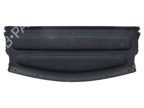 Rear parcel shelf RENAULT ZOE (BFM_) ZOE | BP34692631C85 - Image 2