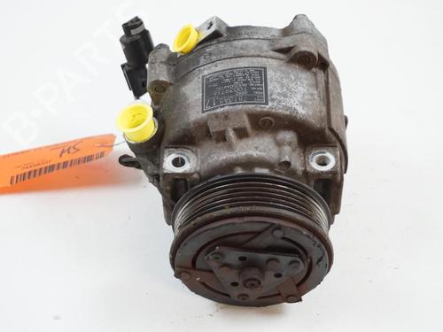 Used AC compressor CITROËN C4 AIRCROSS 1.6 HDi 115 AWC (114 hp) 18192300