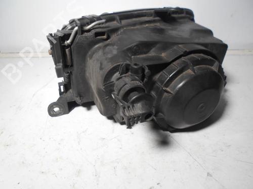 Used Left headlight PEUGEOT 306 (7B, N3, N5) 1.9 SLD (68 hp) 18179566