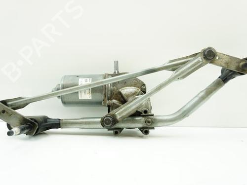 Used Front wiper motor Front wiper motor ALFA ROMEO MITO (955_) 1.3 MultiJet (955AXP1A, 955AYC1A) (95 hp) 18197410 18197410