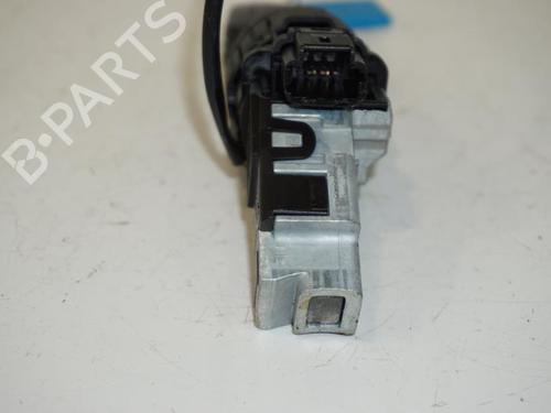 Ignition barrel PEUGEOT 208 I (CA_, CC_) 1.4 HDi | BP18182180M48